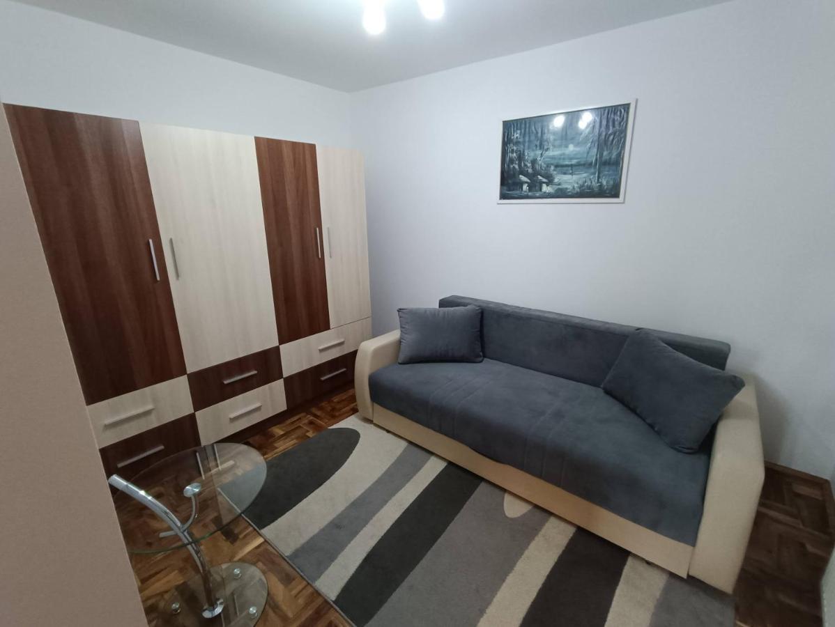 Fortress Apartments Ni エクステリア 写真