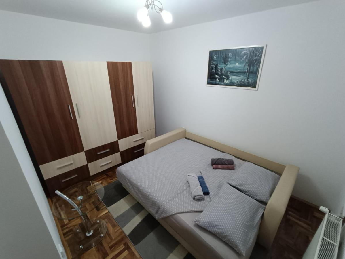 Fortress Apartments Ni エクステリア 写真