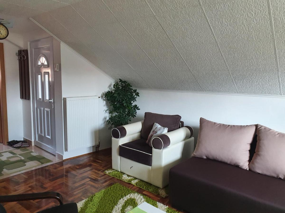 Fortress Apartments Ni エクステリア 写真