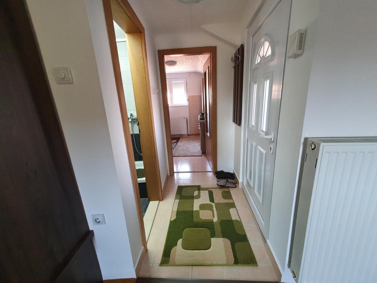 Fortress Apartments Ni エクステリア 写真
