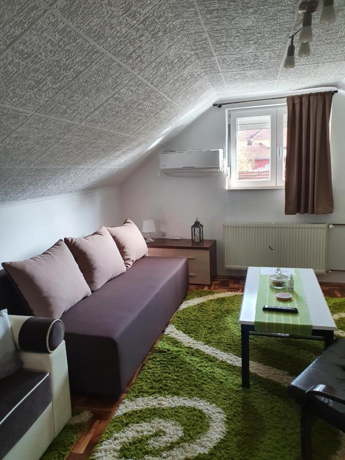 Fortress Apartments Ni エクステリア 写真