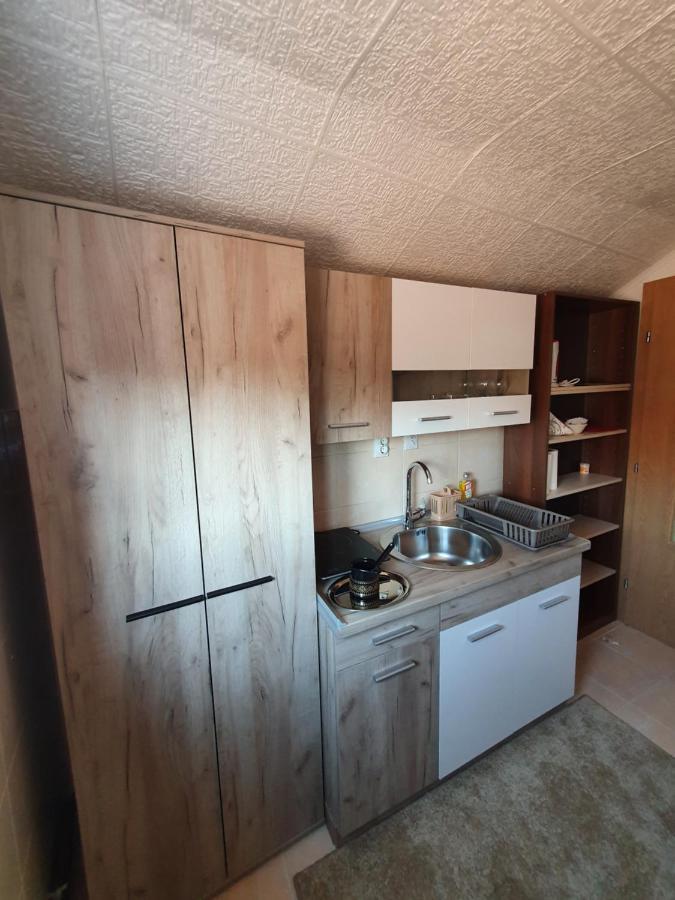 Fortress Apartments Ni エクステリア 写真
