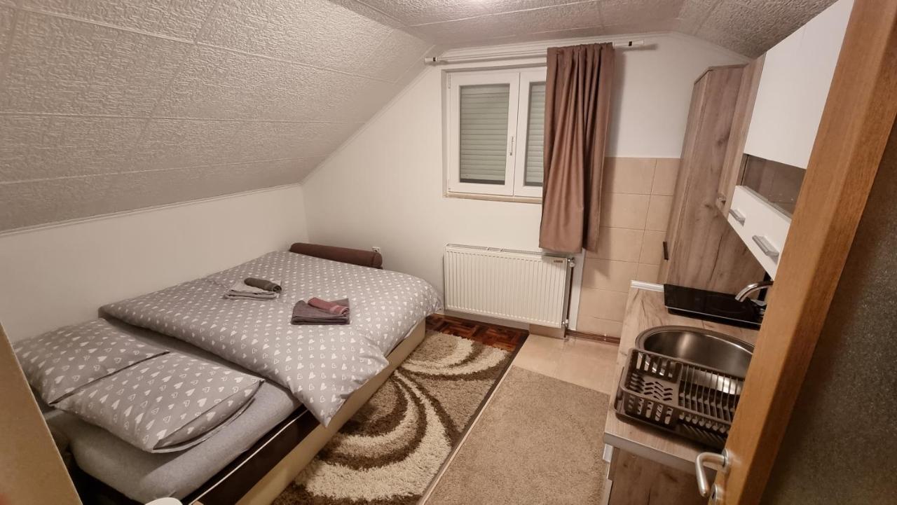 Fortress Apartments Ni エクステリア 写真