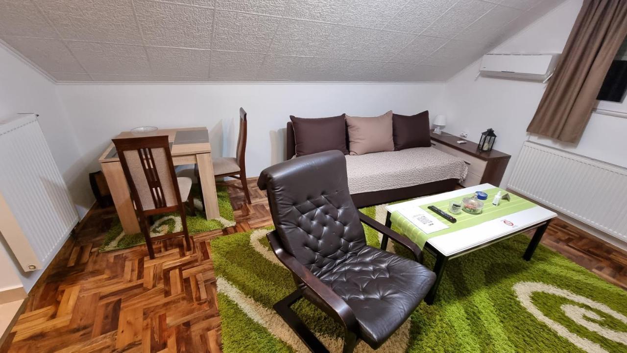 Fortress Apartments Ni エクステリア 写真