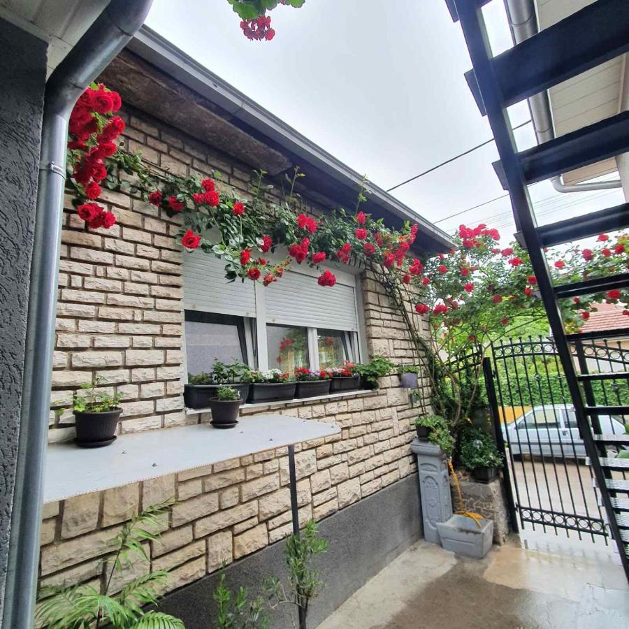 Fortress Apartments Ni エクステリア 写真